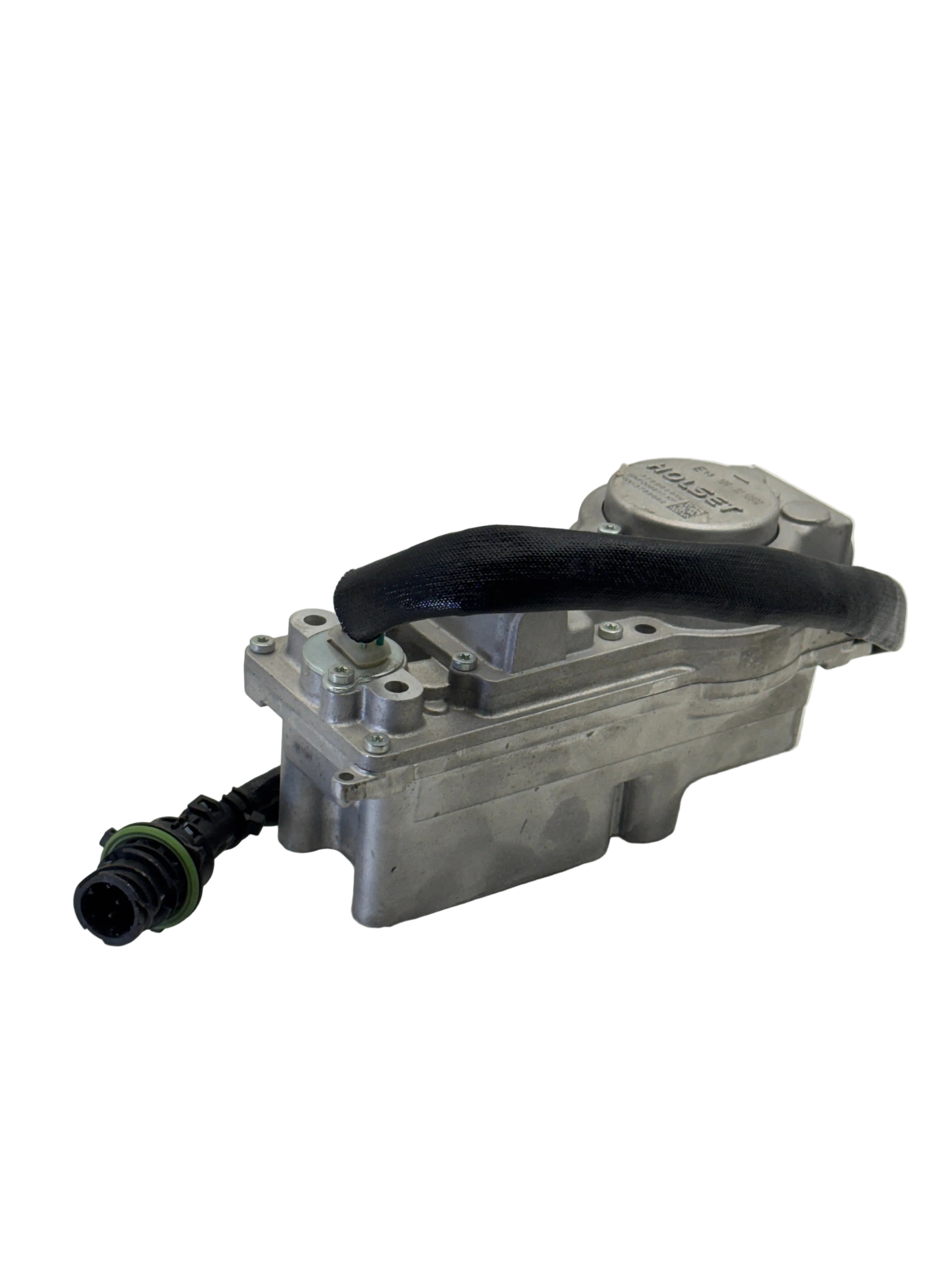 2837207RX Genuine Cummins Turbocharger Actuator