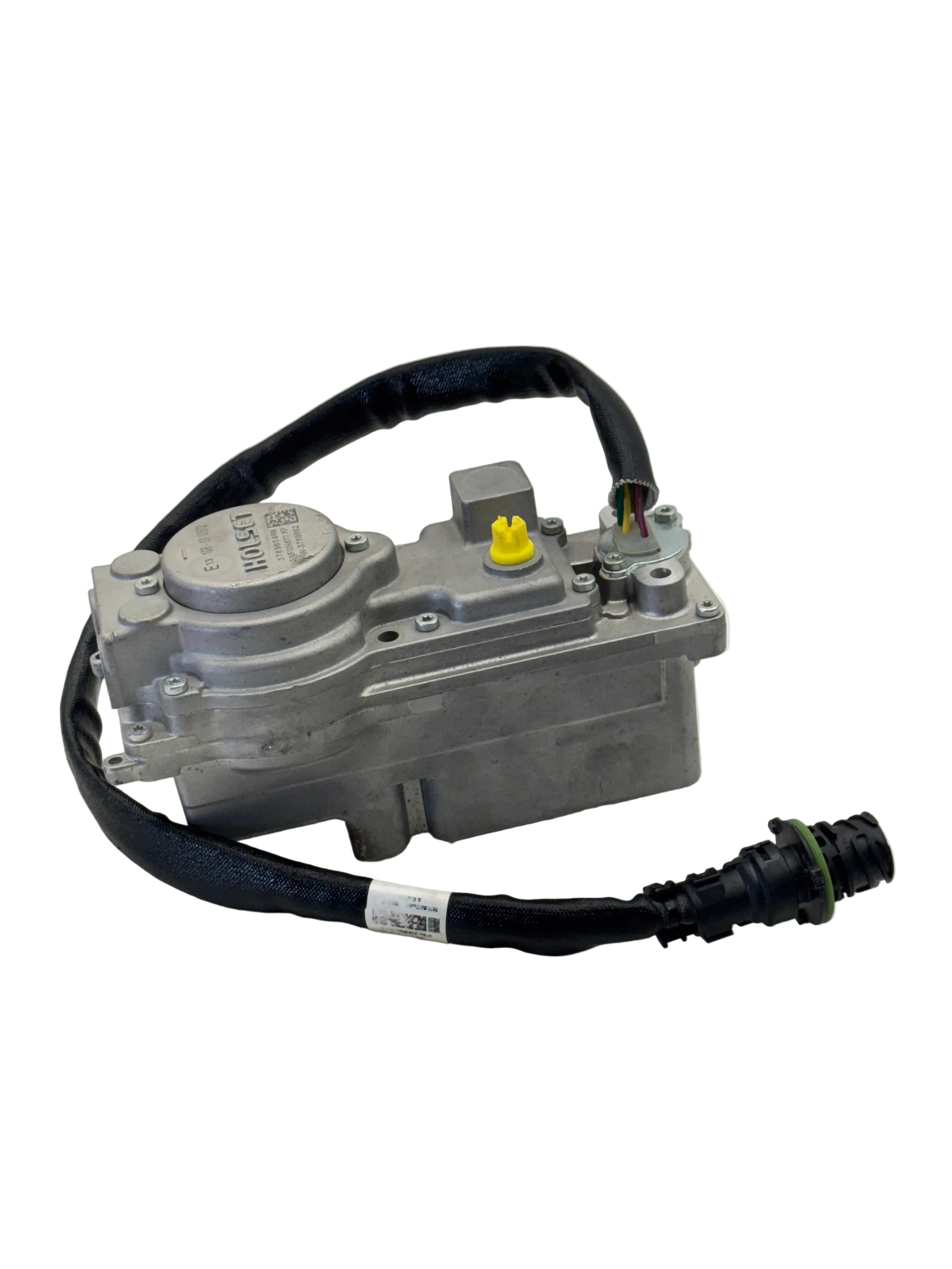 85013731 Genuine Volvo Turbocharger Actuator