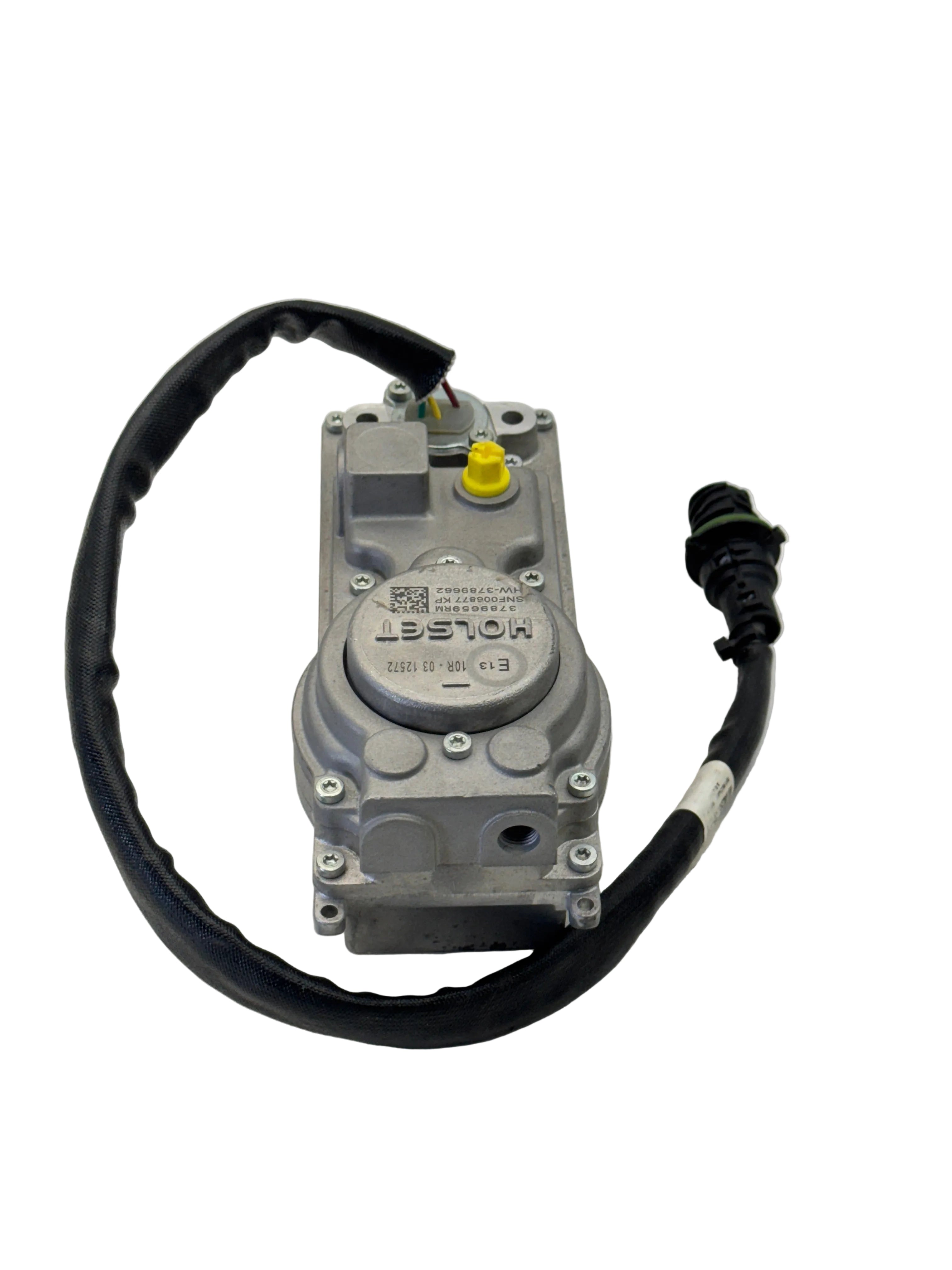 85013731 Genuine Volvo Turbocharger Actuator