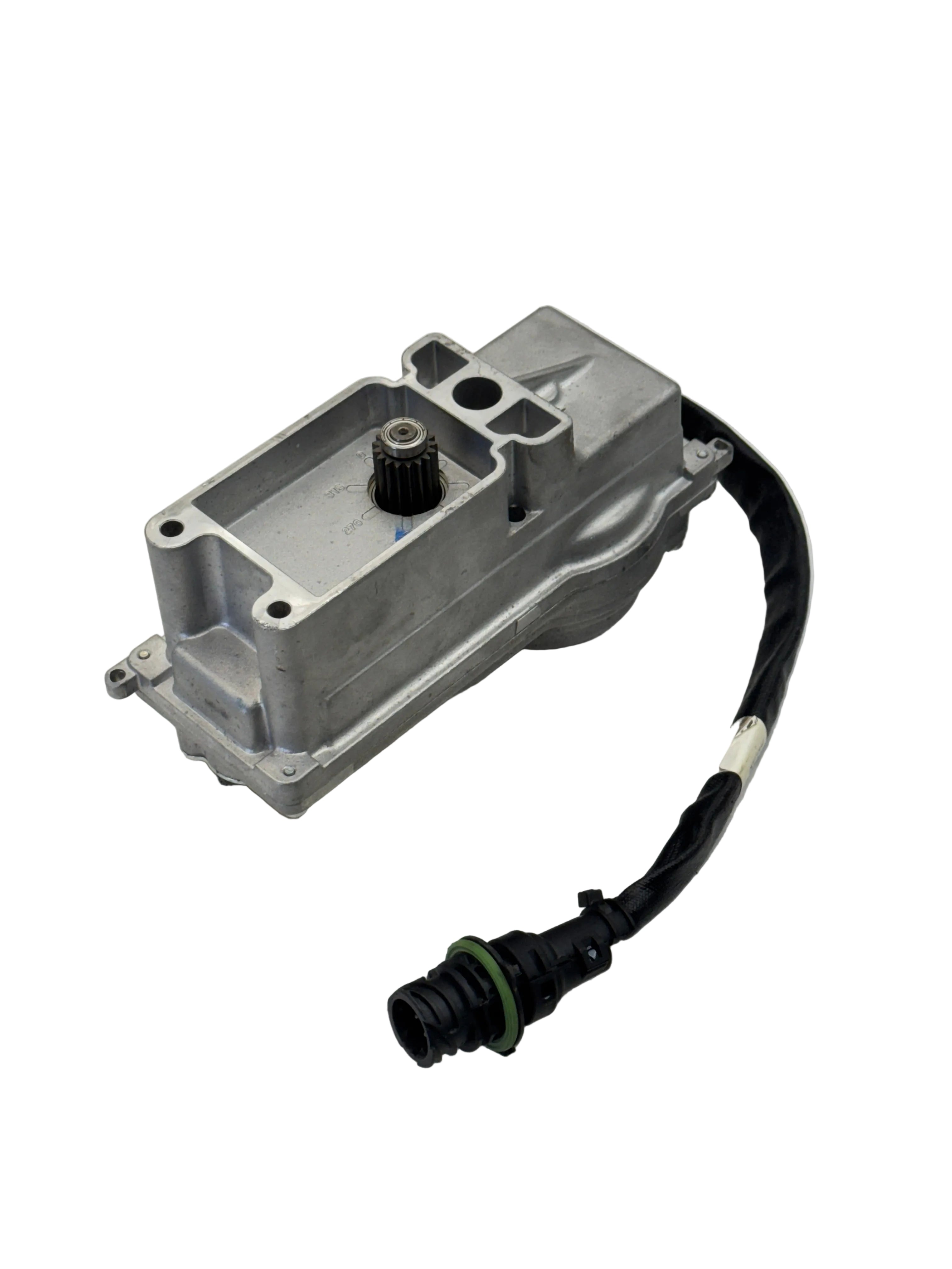 85013731 Genuine Volvo Turbocharger Actuator