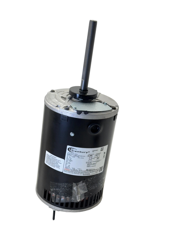 W56T11ORO40001A2A Century Condenser Fan Motor 230-460V
