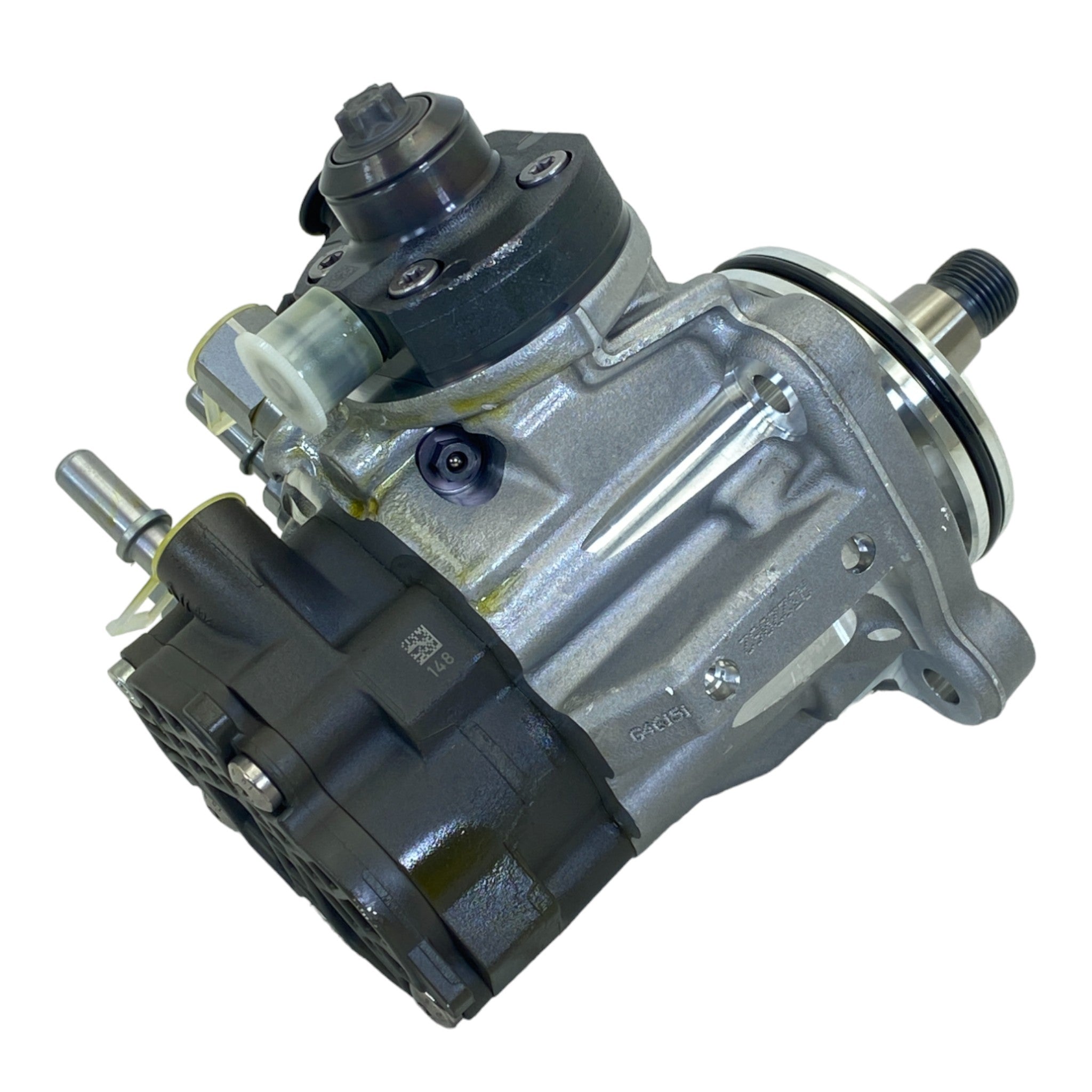 5529762 Genuine Cummins Fuel Injection Pump For 6.7L Isb/Qsb Engines