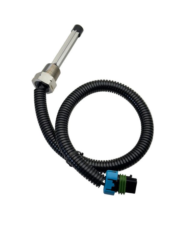 DVC 103708DAV Davco Forward Separator Preheater 12V