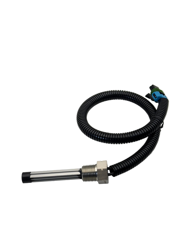 DVC 103708DAV Davco Forward Separator Preheater 12V