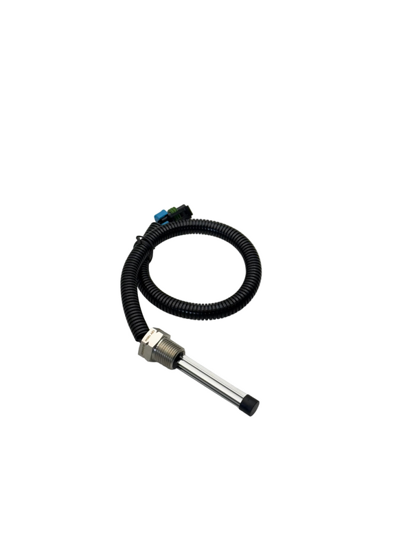 DVC 103708DAV Davco Forward Separator Preheater 12V