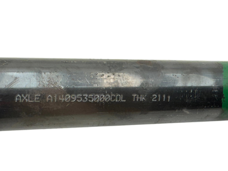 A14-09535-000 Genuine Freightliner Steering Drag Link