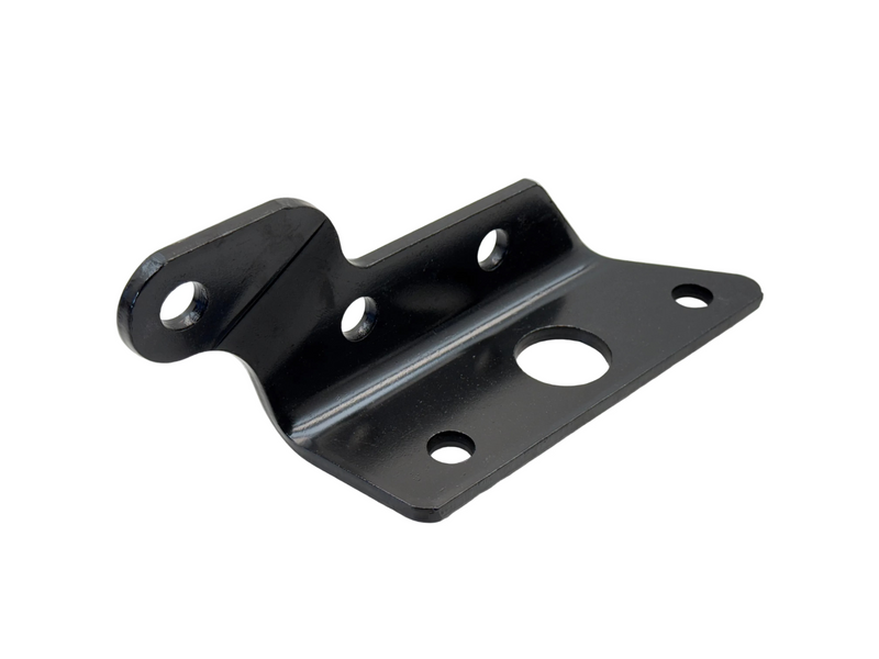1716530000 Genuine Freightliner Left Side Hood Pivot Hinge Bracket