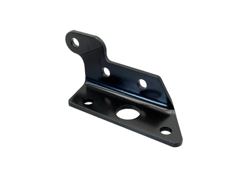 1716530000 Genuine Freightliner Left Side Hood Pivot Hinge Bracket