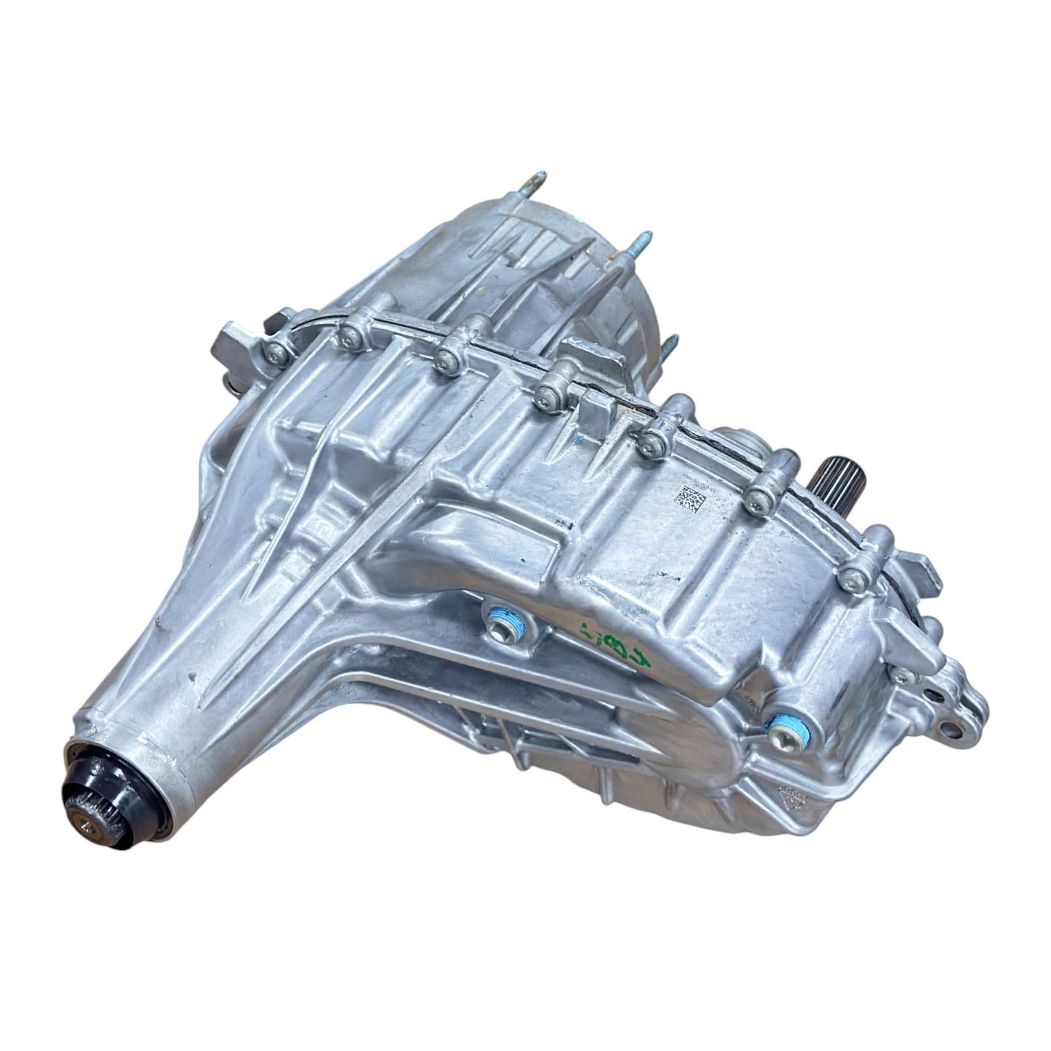 68250775AD Genuine Mopar Transfer Case Assembly For Ram 1500