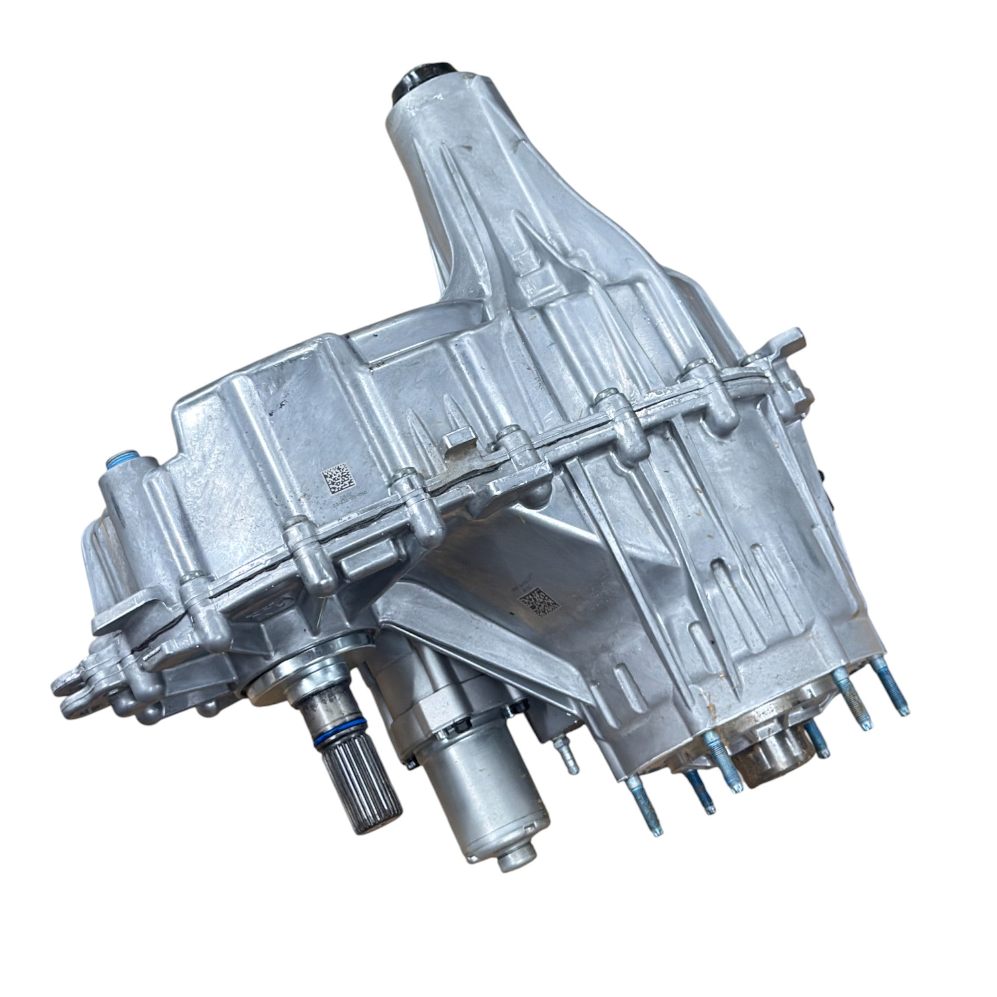 68250807AE Genuine Mopar Transfer Case Assembly For Ram 1500