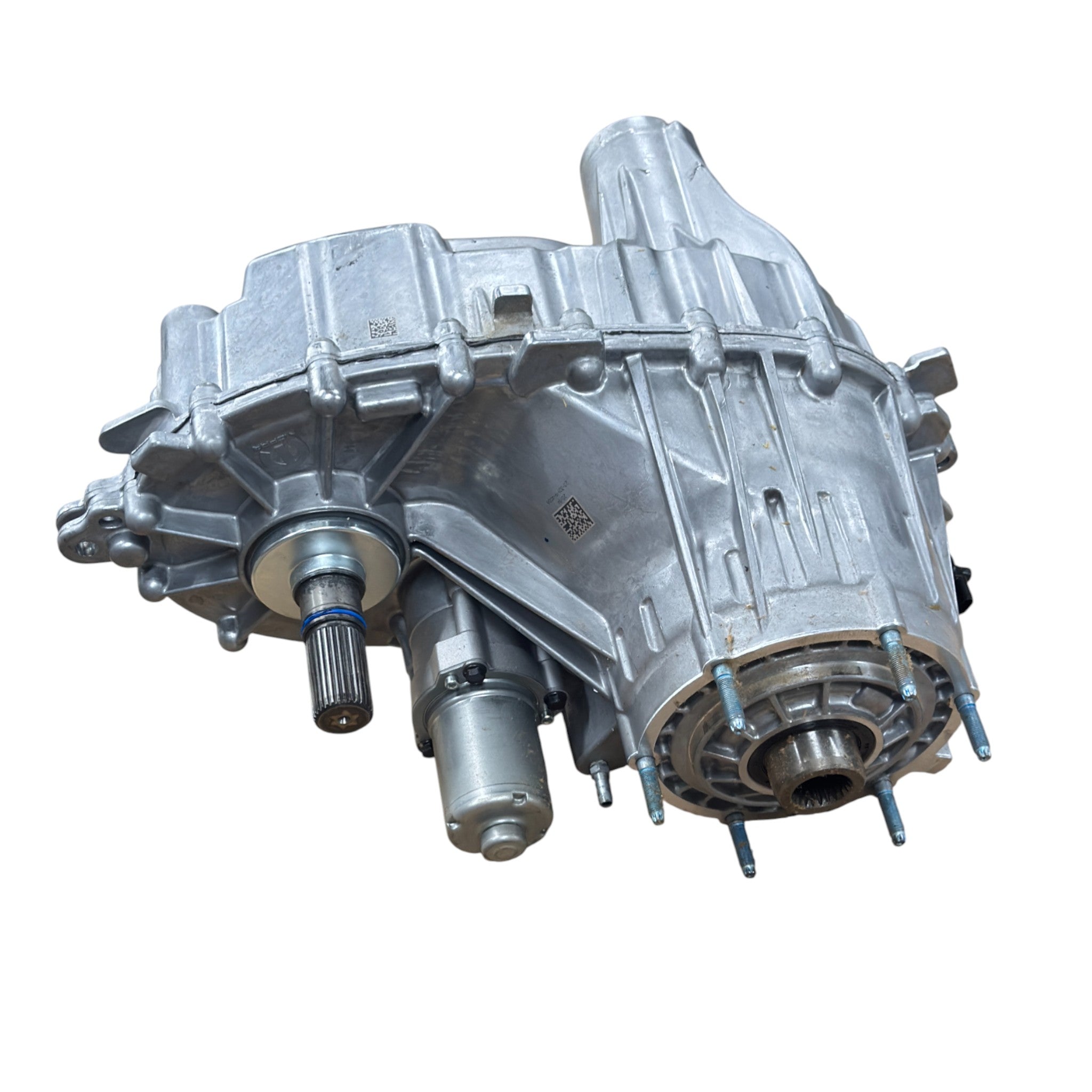 68250775AB Genuine Mopar Transfer Case Assembly For Ram 1500