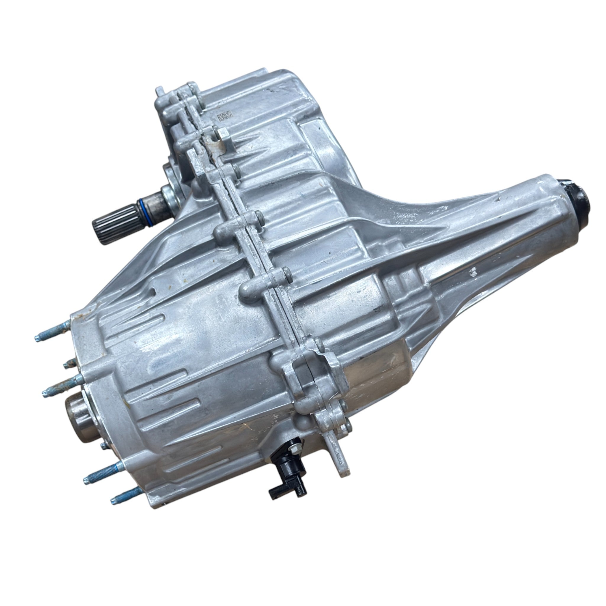 68250775AC Genuine Mopar Transfer Case Assembly For Ram 1500