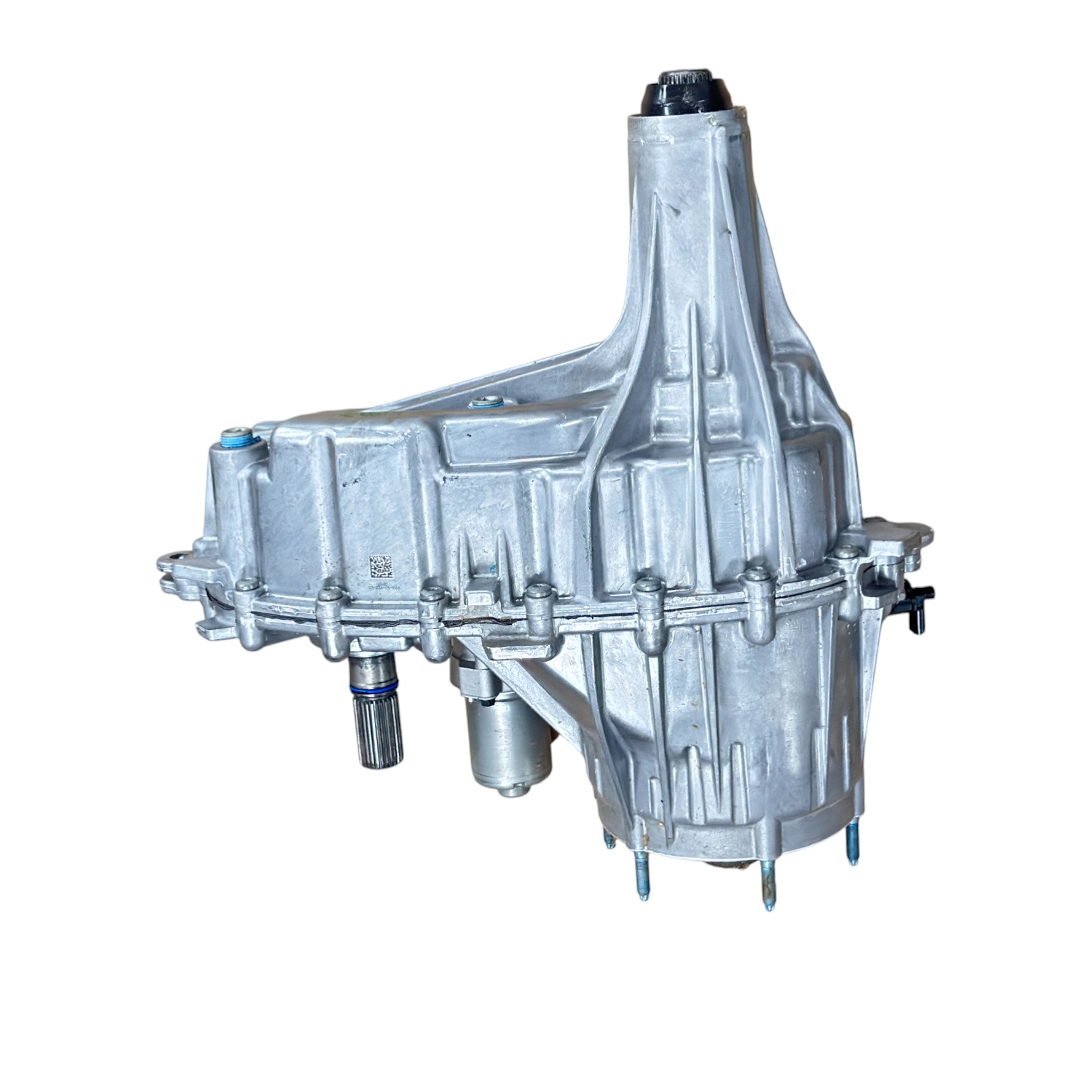68250775AE Genuine Mopar Transfer Case Assembly For Ram 1500