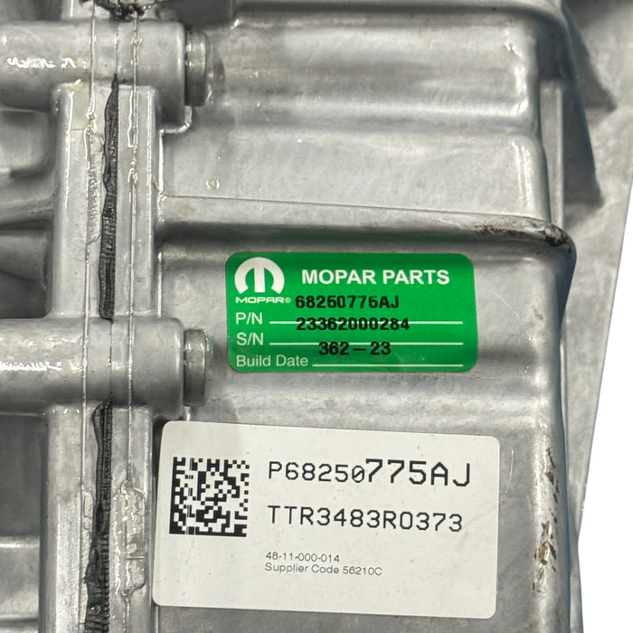 68250775AF Genuine Mopar Transfer Case Assembly For Ram 1500