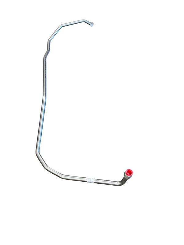 07 25127 000 Genuine Freightliner Transmission Oil Cooler Hose