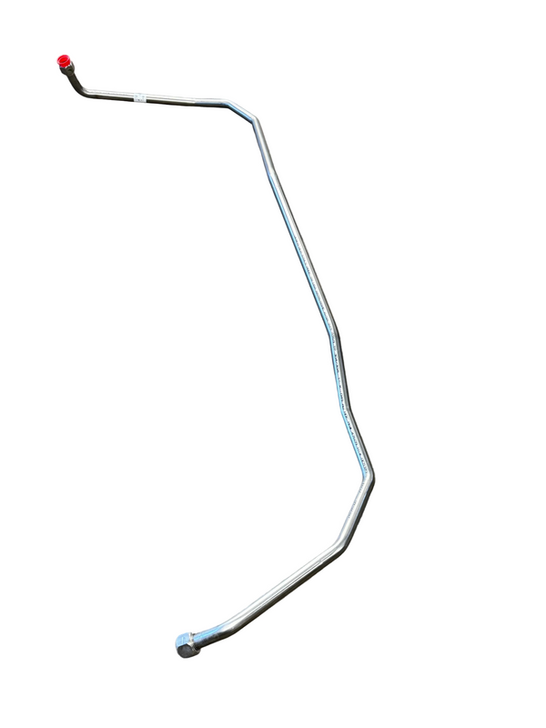 07 25127 000 Genuine Freightliner Transmission Oil Cooler Hose