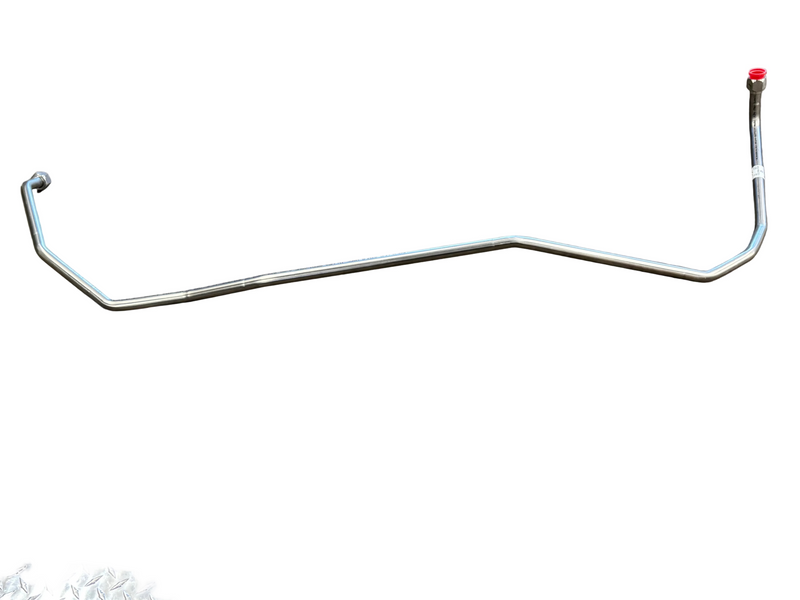 07 25127 000 Genuine Freightliner Transmission Oil Cooler Hose