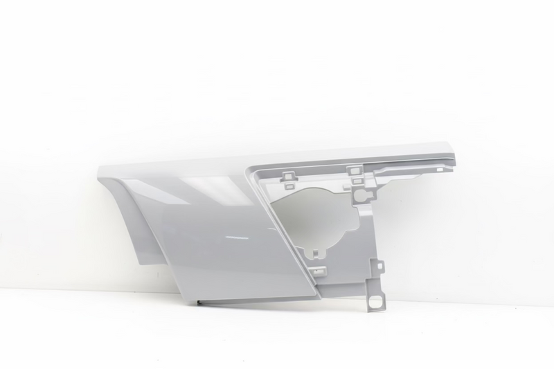 8980365255 Isuzu Left Front Corner Panel