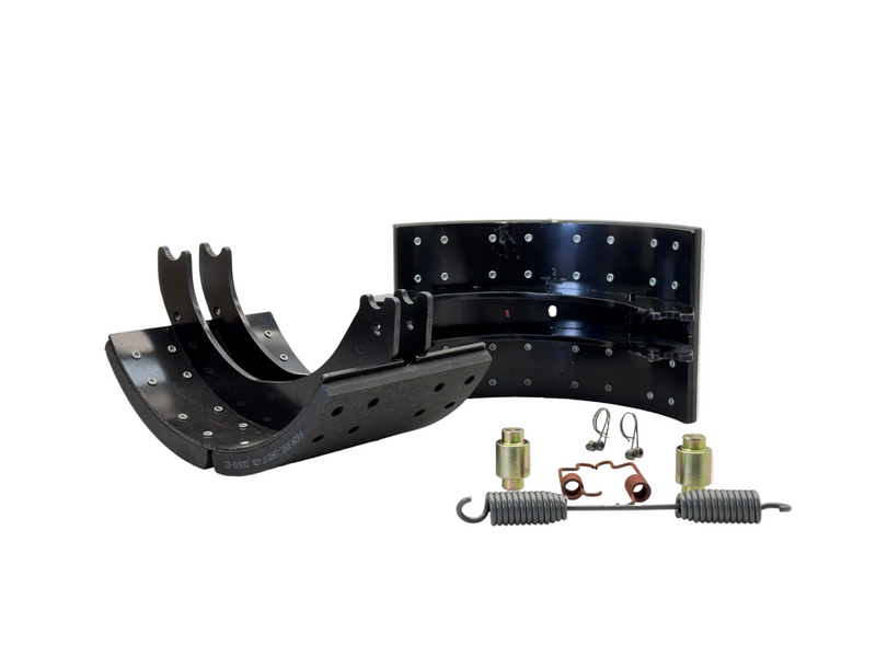 Genuine Bendix Drum Brake Shoe Kit