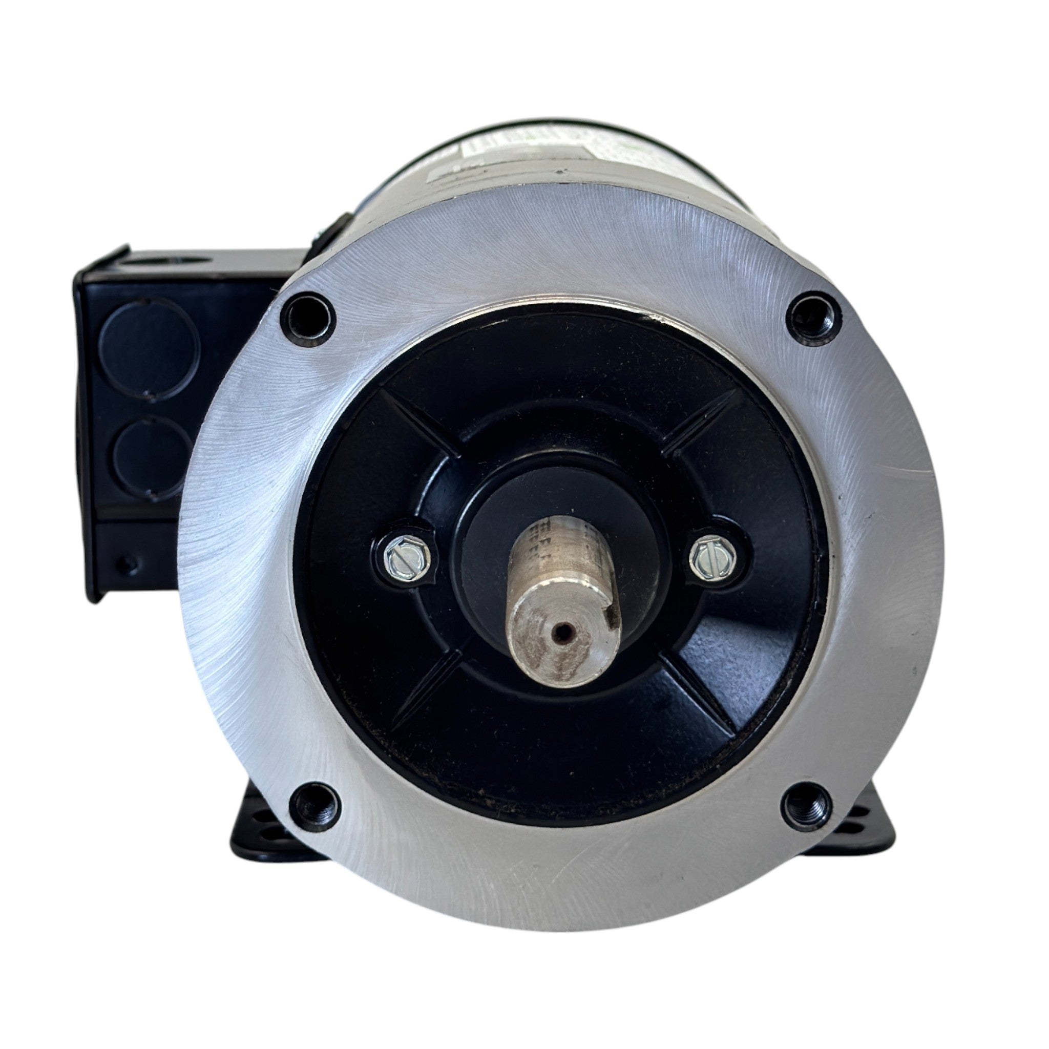 143THTR5326DA Genuine Marathon Inverter Vector Duty Motor 230/460V