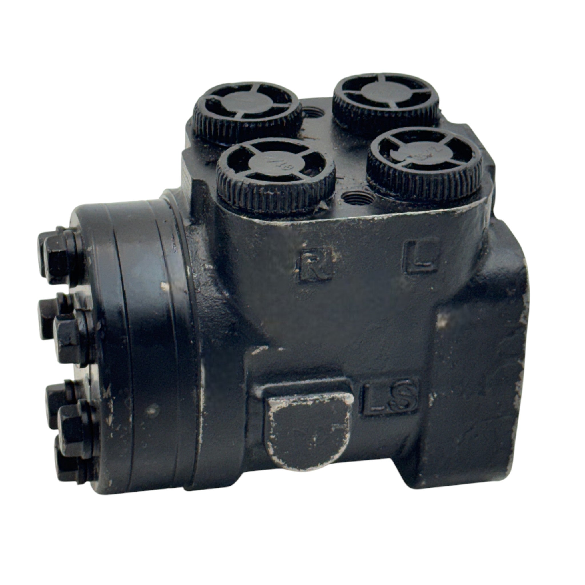 1695444M91 Genuine Raparts Power Steering Valve