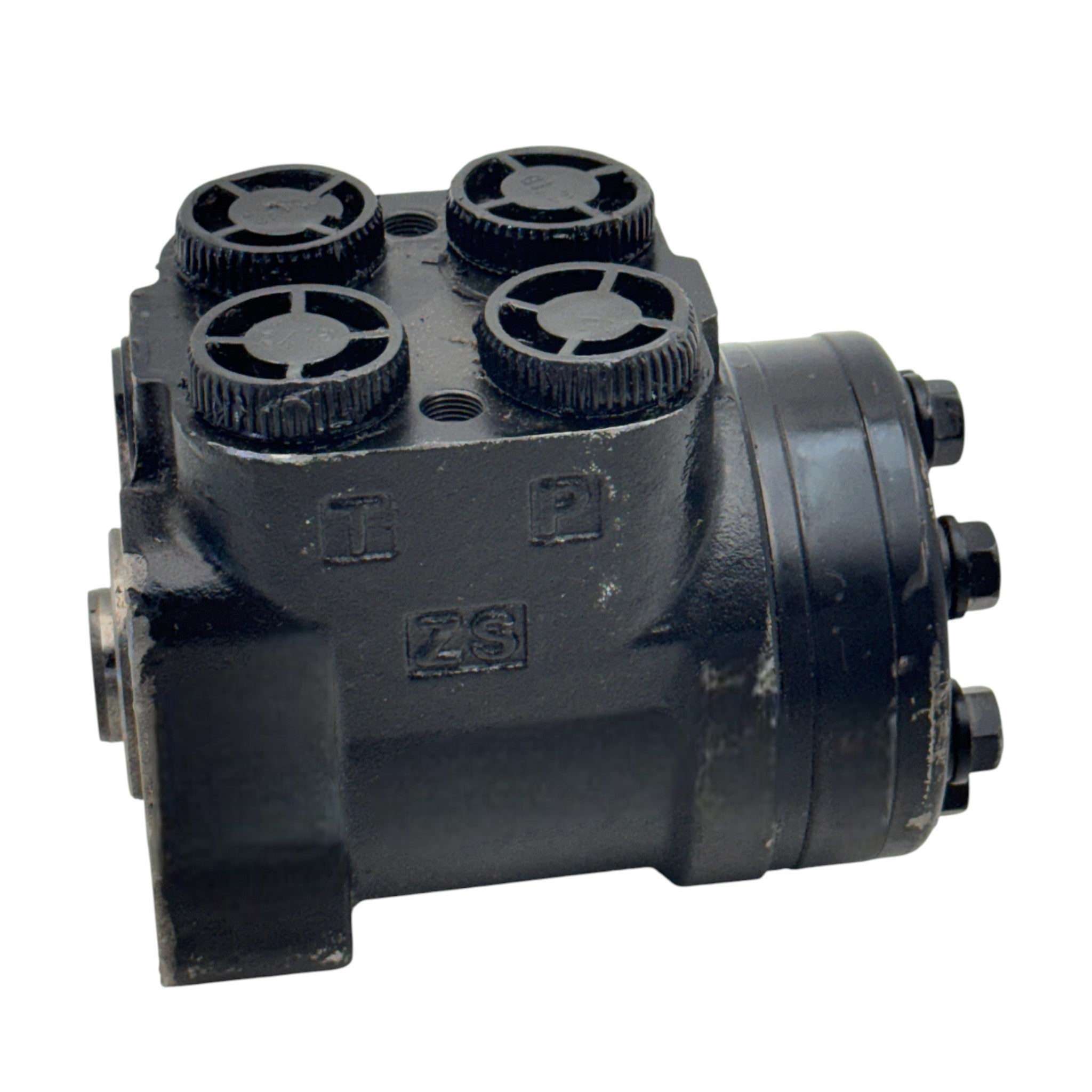 1695444M91 Genuine Raparts Power Steering Valve