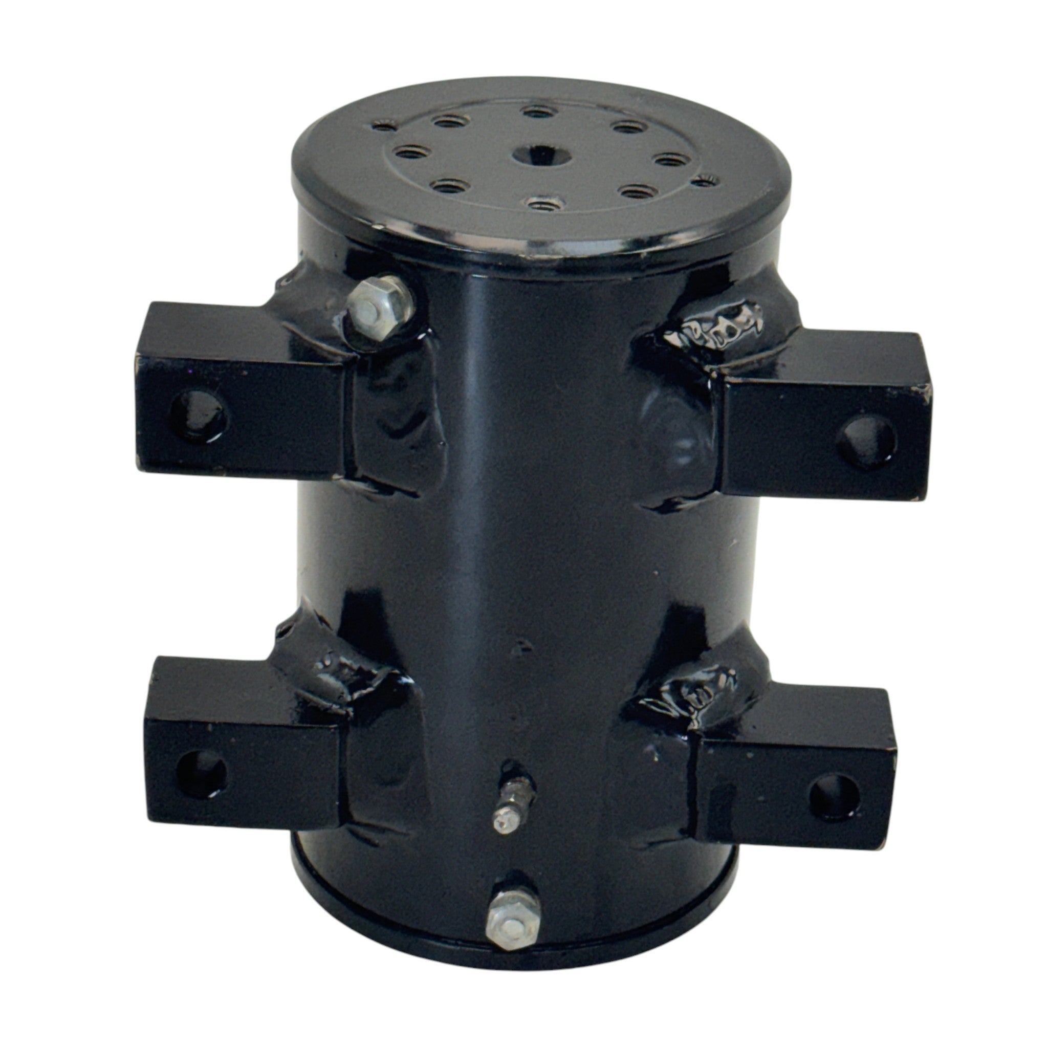 37259 Helac Hydraulic Rotary Actuator