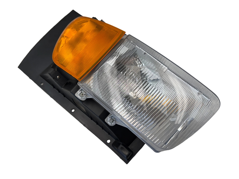 A17 13344 001 Genuine Freightliner Left Headlight Assembly