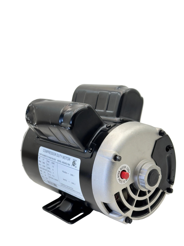 E110454/160-0357 MAT Electric Motor 208-230V