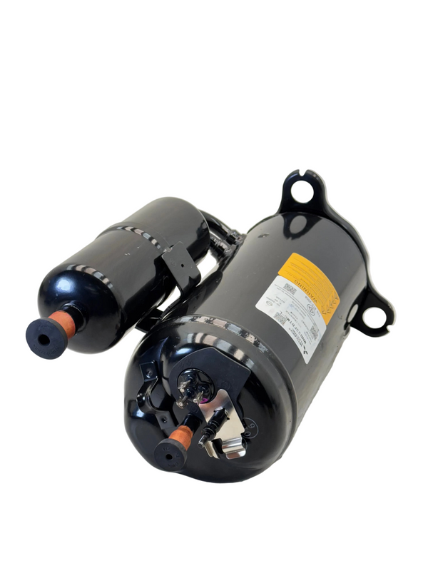MNB33FBTMC-L Mitsubishi Inverter-Driven Twin Rotary Compressor