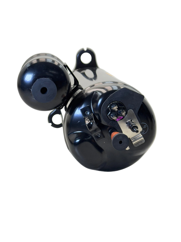MNB33FBTMC-L Mitsubishi Inverter-Driven Twin Rotary Compressor