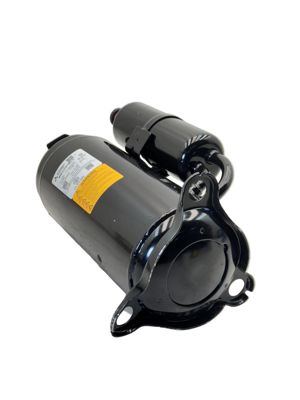 MNB33FBTMC-L Mitsubishi Inverter-Driven Twin Rotary Compressor