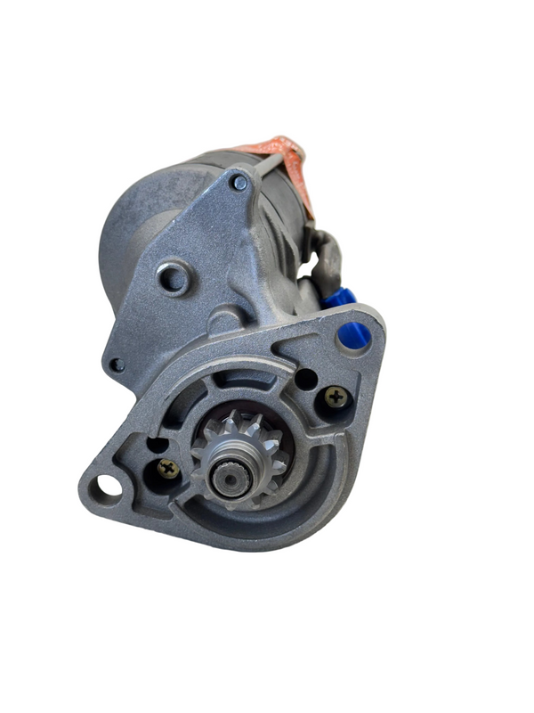 SBA185086530R CNH Starter Motor 12V
