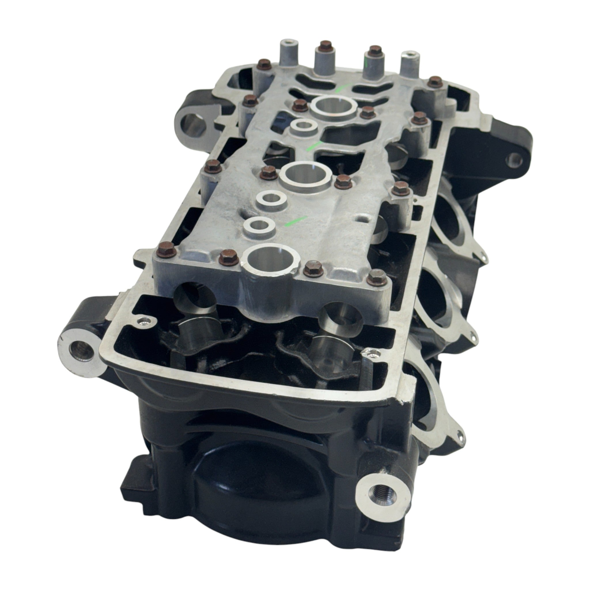 T1159010 Triumph Cylinder Head