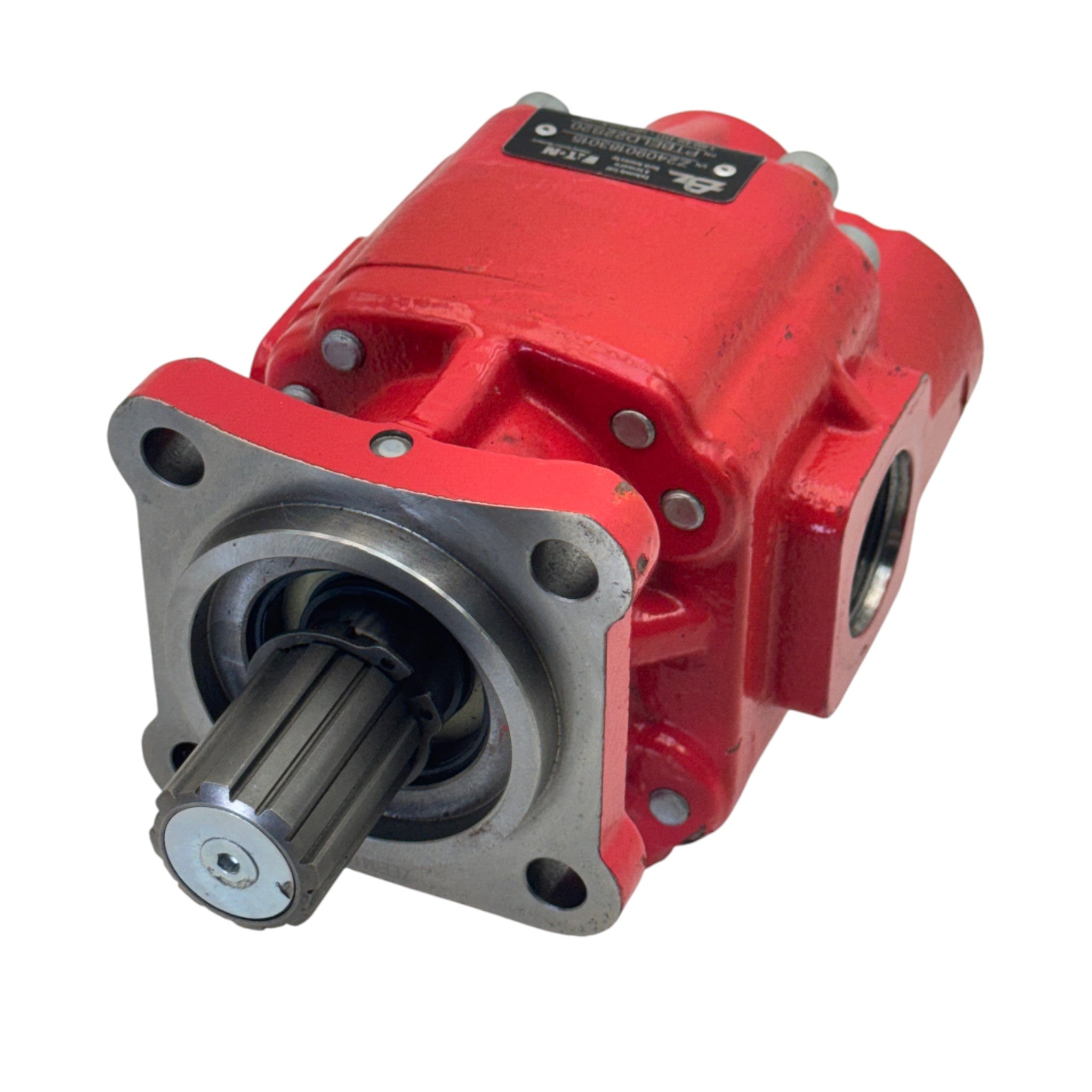 BELD22S20 Genuine Eaton Gear Bushing Pump
