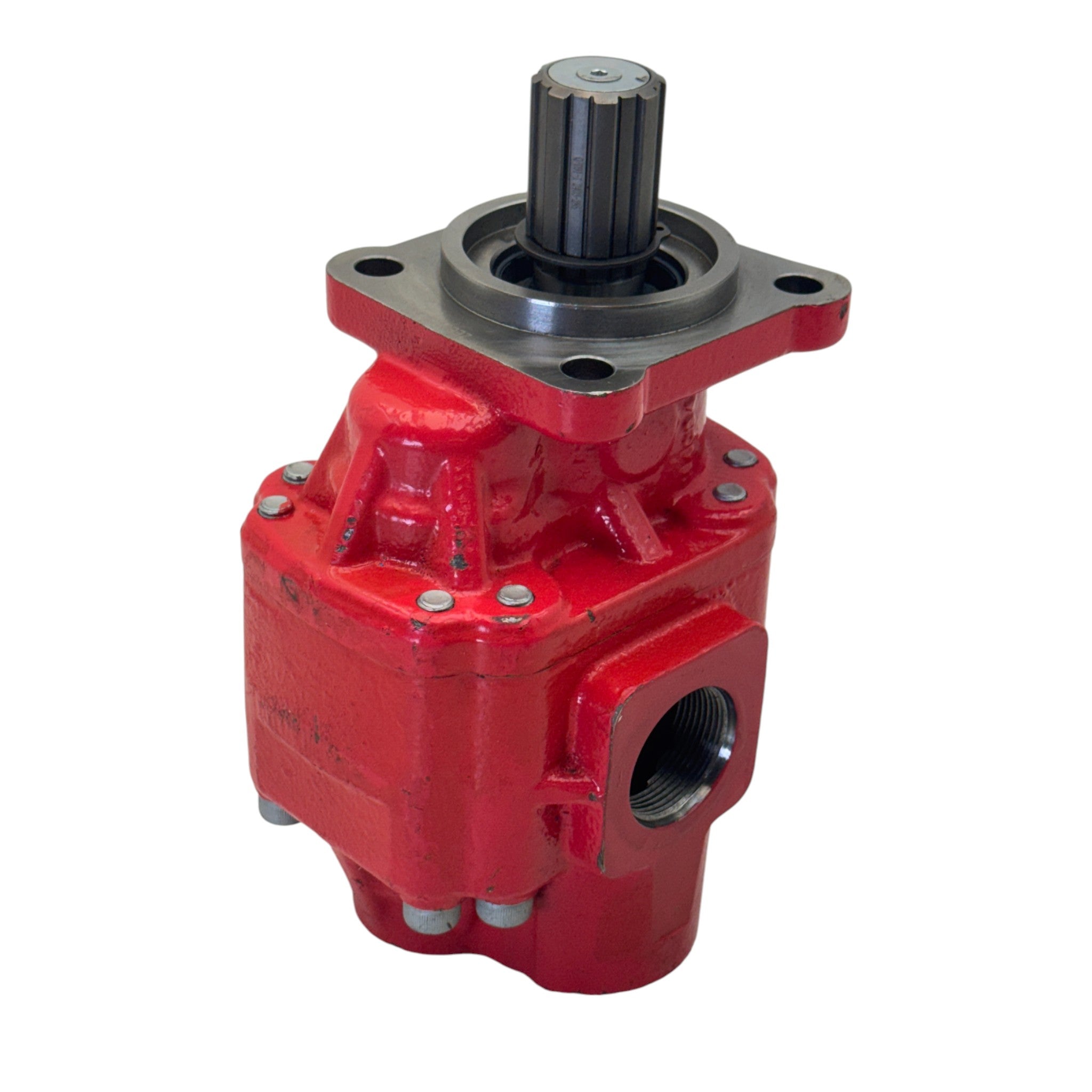 BELD22S20 Genuine Eaton Gear Bushing Pump