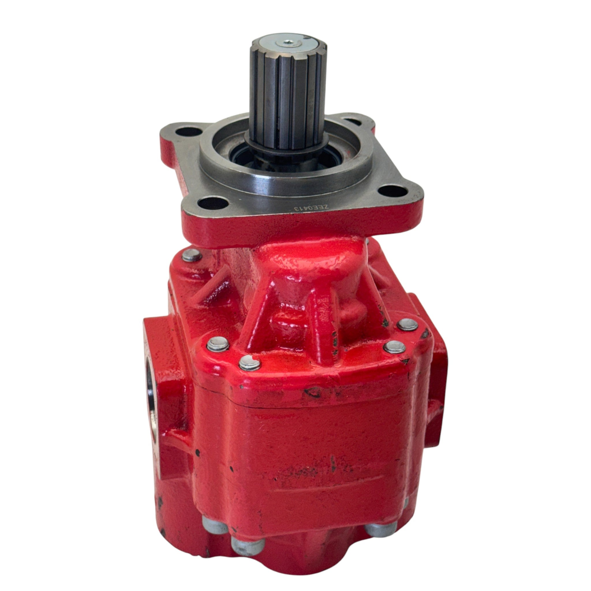 BELD22S20 Genuine Eaton Gear Bushing Pump