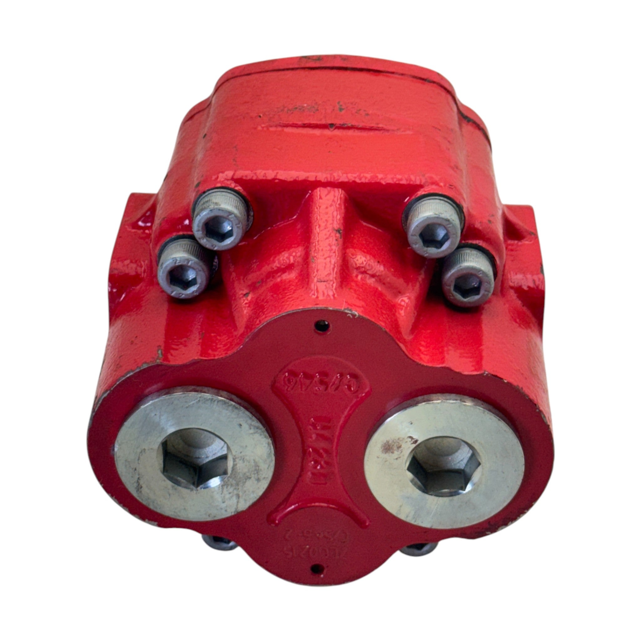 BELD22S20 Genuine Eaton Gear Bushing Pump