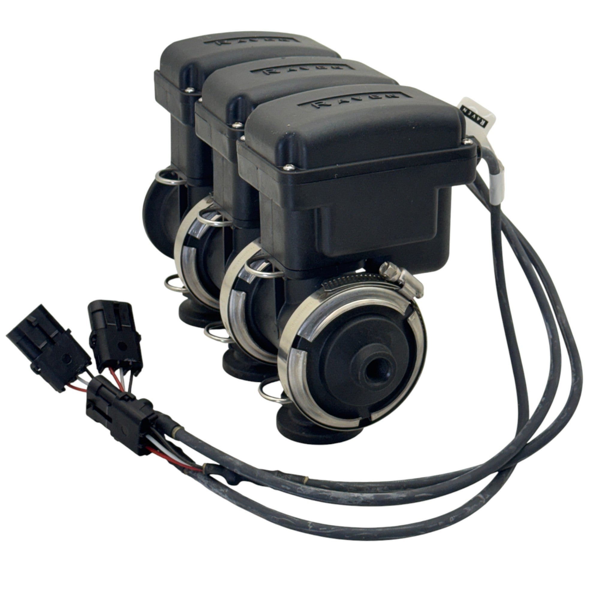 21.23430 Genuine CNH Valve Pressure Relie