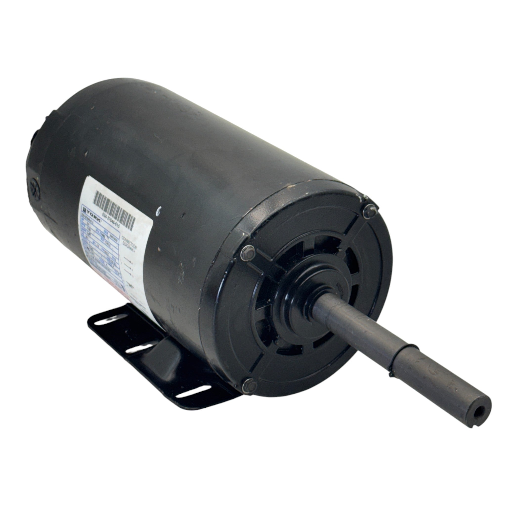 024-37648-615 Genuine York Replacement Motor 460V