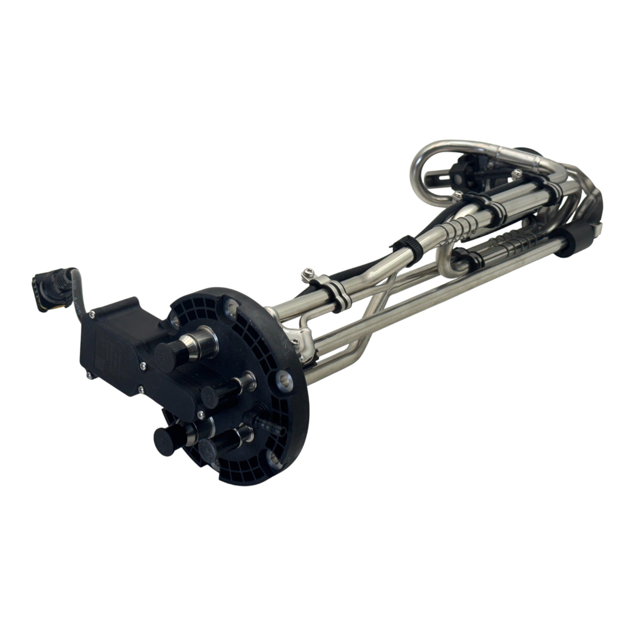 04-35649-001 Genuine Freightliner Def Level Header