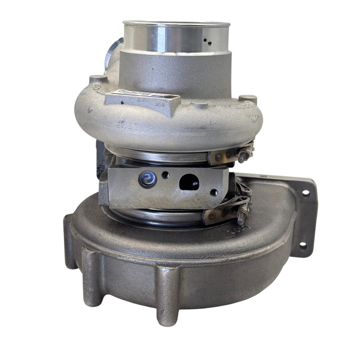 2348177 Genuine Paccar Turbocharger With Actuator He400Vg For MX11