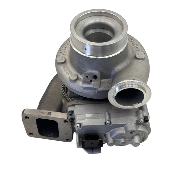2128151Pex Genuine Paccar Turbocharger With Actuator He400Vg For MX11