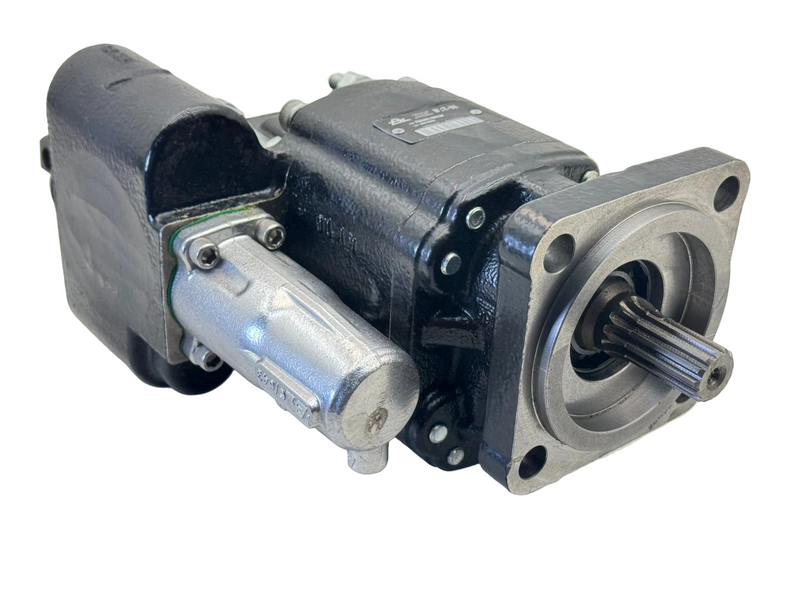 Eaton Dump Pump