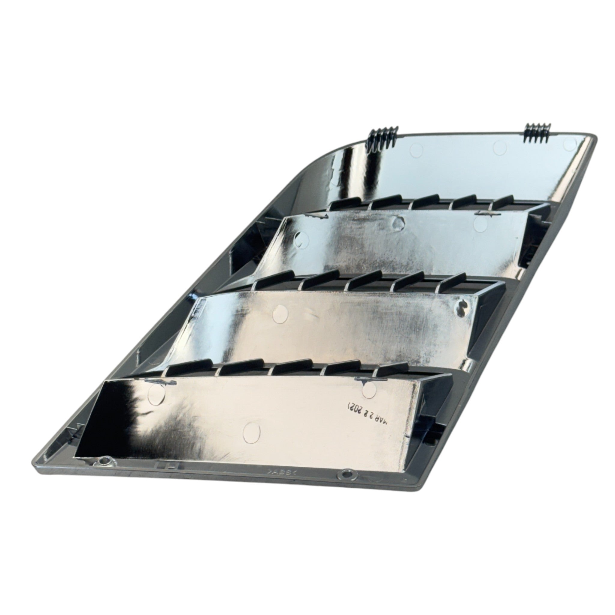 20771626 Genuine Mack Left Air Intake Grille Grating