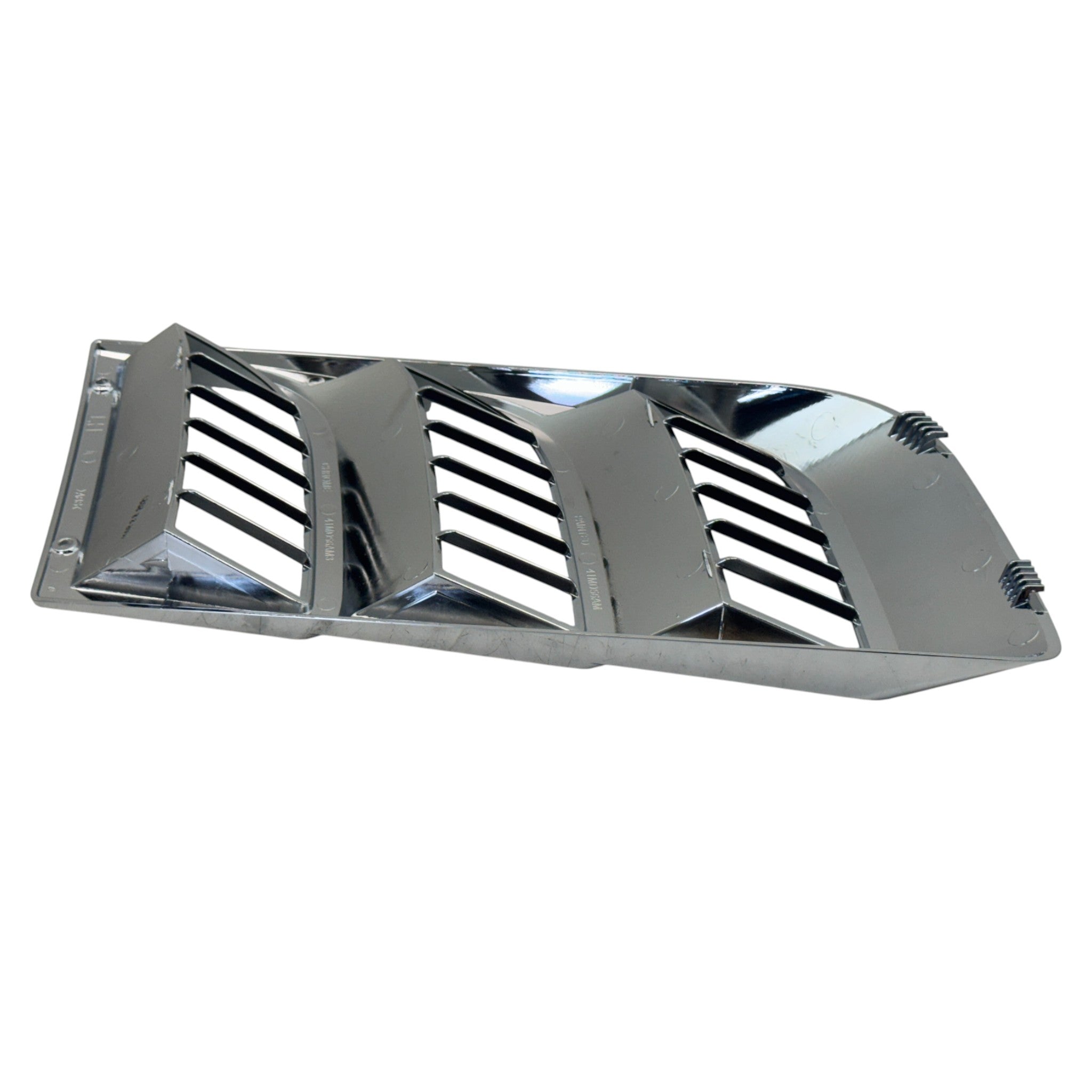 20771626 Genuine Mack Left Air Intake Grille Grating