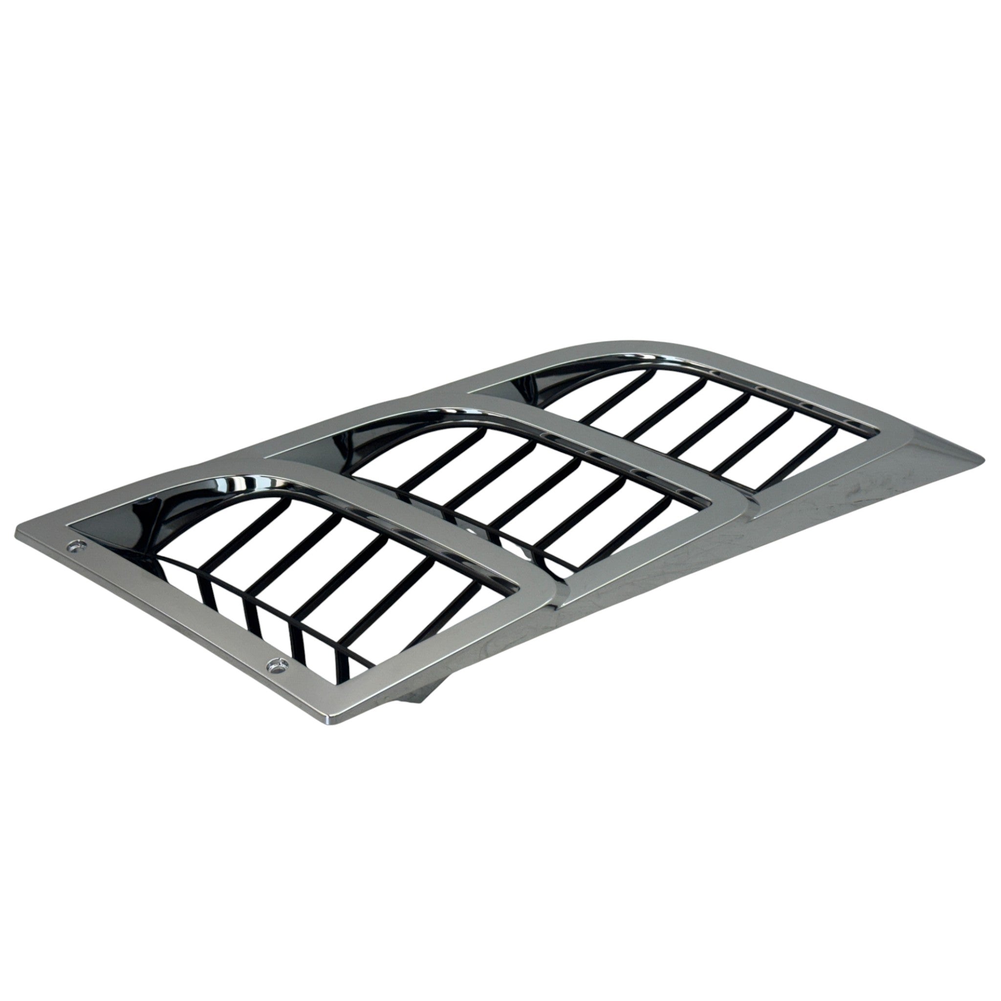 20771627 Genuine Mack Right Air Intake Grille Grating