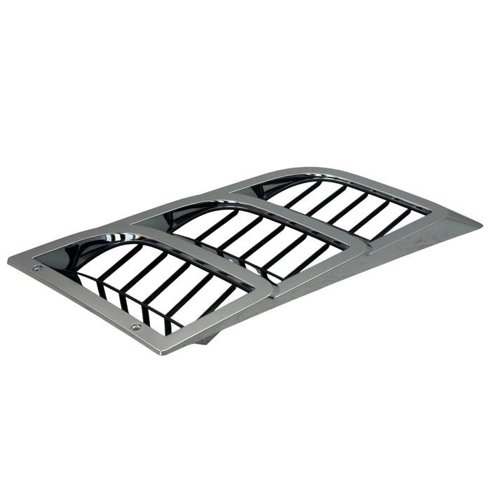 20771627 Genuine Mack Right Air Intake Grille Grating