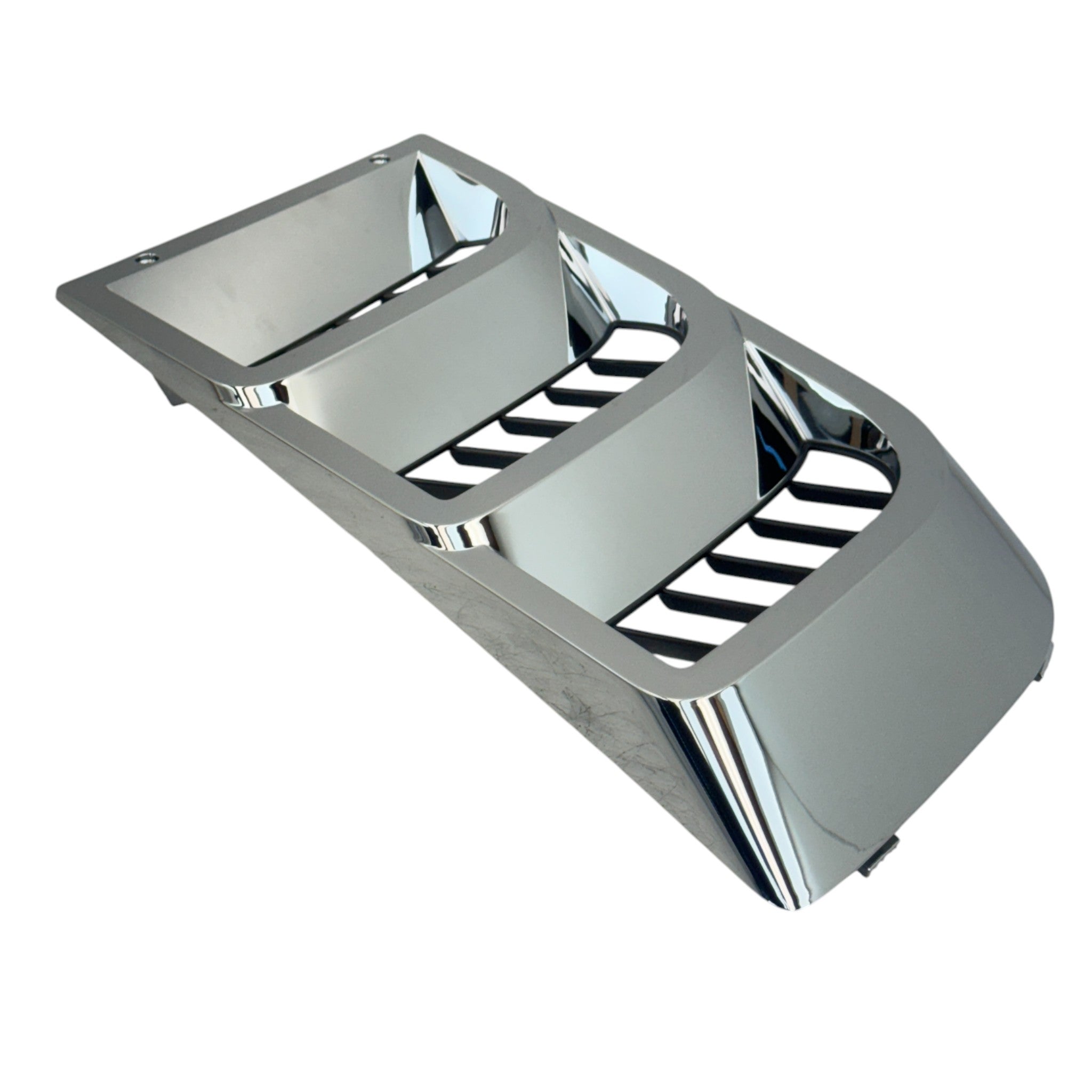 20771627 Genuine Mack Right Air Intake Grille Grating