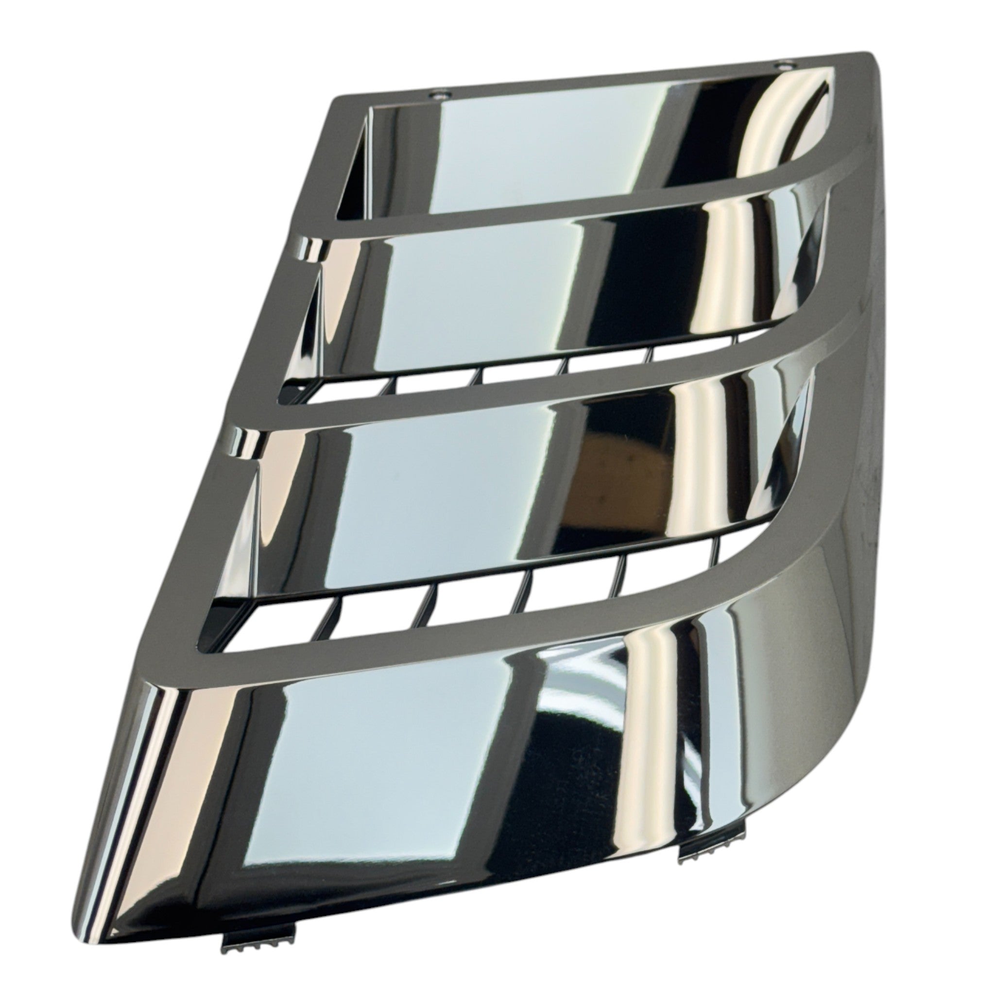 20771627 Genuine Mack Right Air Intake Grille Grating